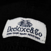 памучна тениска за момче с принт  Deluxe 68130 5