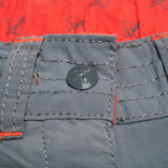 Къси панталони от полиамид за момче Wanabee 68343 3