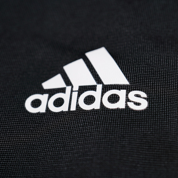 Дълъг спортен комплект за момиче с лого на марката Adidas 68614 4