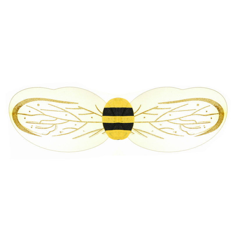 Крила на пчела  68678