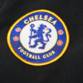 Дълъг спортен комплект за момче, черен Chelsea FC 68855 5