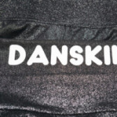 Дълги спортни блестящи панталони за момиче Danskin 68910 3