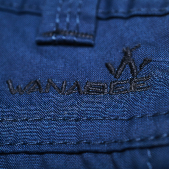 Дълги панталони за момче Wanabee 69042 5