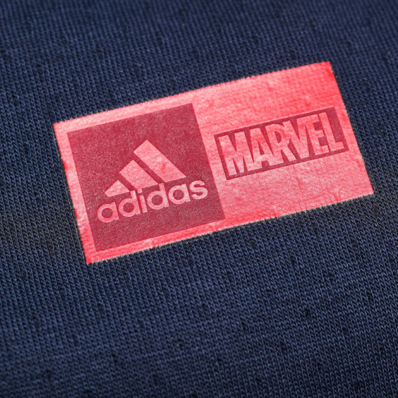 Дълги спортни панталони за момче Marvel Marvel 69509 3