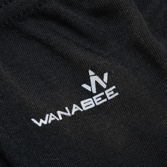 Дълги семпли спортни панталони унисекс Wanabee 69554 3