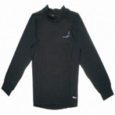 Спортна блуза с дълъг ръкав унисекс Wanabee 69579 