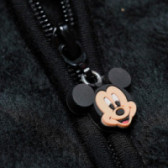 Суитшърт Mickey Mouse за момче, черен Disney 69590 3
