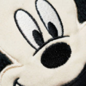 Суитшърт Mickey Mouse за момче, черен Disney 69591 4
