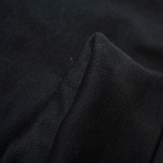 Памучна блуза с дълъг ръкав унисекс Soft 69611 4