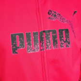 Спортно горнище с лого за момиче Puma 69721 3