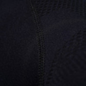 Wanabee  черна блуза с дълъг ръкав за момче за спорт Wanabee 69800 3
