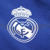 Суитшърт FC Real Madrid Adidas 69858 4