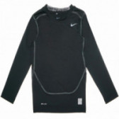 Nike блуза с дълъг ръкав за момче NIKE 69868 