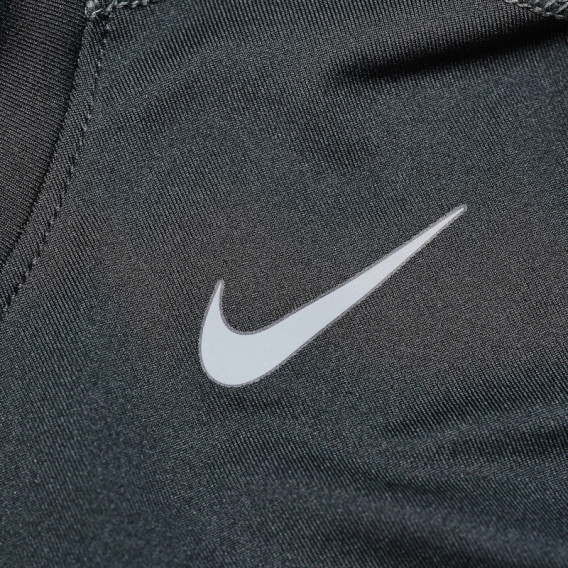 Nike блуза с дълъг ръкав за момче NIKE 69870 3