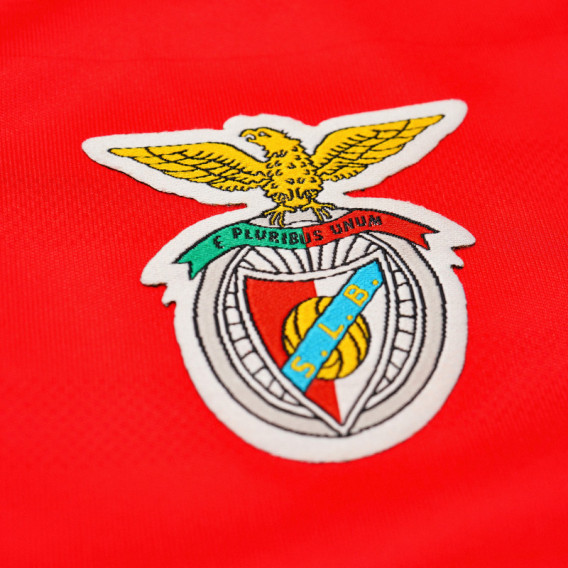 Футболен екип на Benfica E Pluribus Unum 70187 6