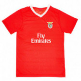 Футболен екип на Benfica E Pluribus Unum 70190 9