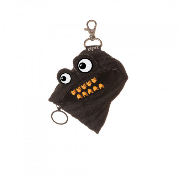 Несесер GRILLZ малък, черен Zipit Несесер GRILLZ малък, черен Zipit 71340