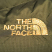Яке за момче със златисто лого на марката The North Face 71533 3
