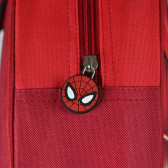 Раница за момче с 2 регулиращи презрамки Spiderman 72481 3