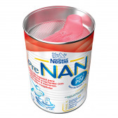Мляко за кърмачета Pre Nan, 6+ месеца, кутия 400 гр. Nestle 72881 5