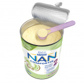 Преходно мляко за кърмачета NAN Comfortis 2 LR Tin, 6+ месеца, кутия 800 гр. Nestle 72917 6
