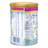 Преходно мляко за кърмачета NAN Optipro 2, 6+ месеца, кутия 400 гр. Nestle 72932 3