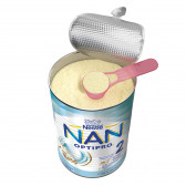 Преходно мляко за кърмачета NAN Optipro 2, 6+ месеца, кутия 400 гр. Nestle 72936 7