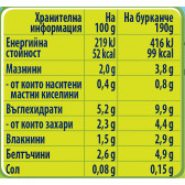 Пюре Пуешко месо с домати Nestle Gerber, 6+ месеца, бурканче 190 гр. Gerber 73101 3