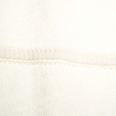 Блуза с къс ръкав за бременни със стилна декорация от пайети. Love2wait 73260 3