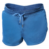 Къси панталони за бременни с ластик Selected 73366 