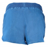Къси панталони за бременни с ластик Selected 73367 2