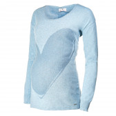 Пуловер за бременни Bellybutton 73422 