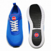 Класически спортни обувки за момче, сини Colmar 73606 3