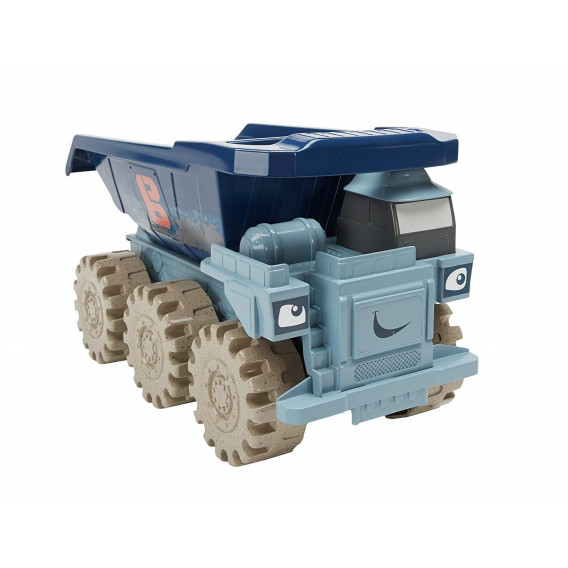 Триосен камион Dino Toys 73856 2