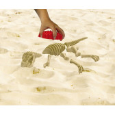 Комплект оцветявай пясък Т-rex SES 73973 3