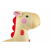 Музикален плюшен жираф със светлини, 21 см  Fisher Price  74060 8
