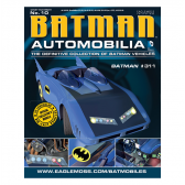 Батмобил- колекционерска серия Batman 74216 2