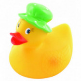 Играчка за баня със свирка Crazy Ducks Canpol 75659 3