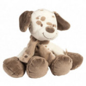 Мека играчка кученце Max (29 см) Nattou 75705 