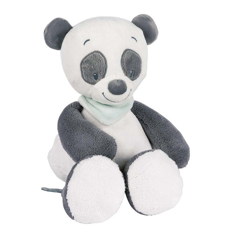 Мека играчка панда  75728