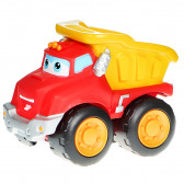 Камион Чък самосвала Dino Toys 76349 2
