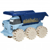 Триосен камион Dino Toys 76364 12