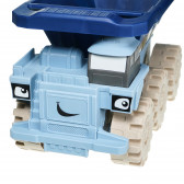 Триосен камион Dino Toys 76367 15