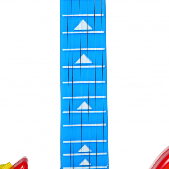 Електронна китара Spiderman 76474 6