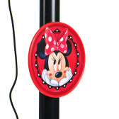 Детски комплект китара и микрофон Мини Маус Minnie Mouse 76598 3