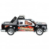 Джип - Pickup truck, 32 см Dino Toys 76673 4
