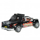 Джип - Pickup truck, 32 см Dino Toys 76674 5