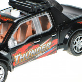 Джип - Pickup truck, 32 см Dino Toys 76676 7