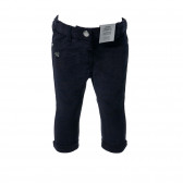 Дълъг панталон с имитиращи джобове за момиче OVS 7752 