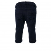 Дълъг панталон с имитиращи джобове за момиче OVS 7753 2
